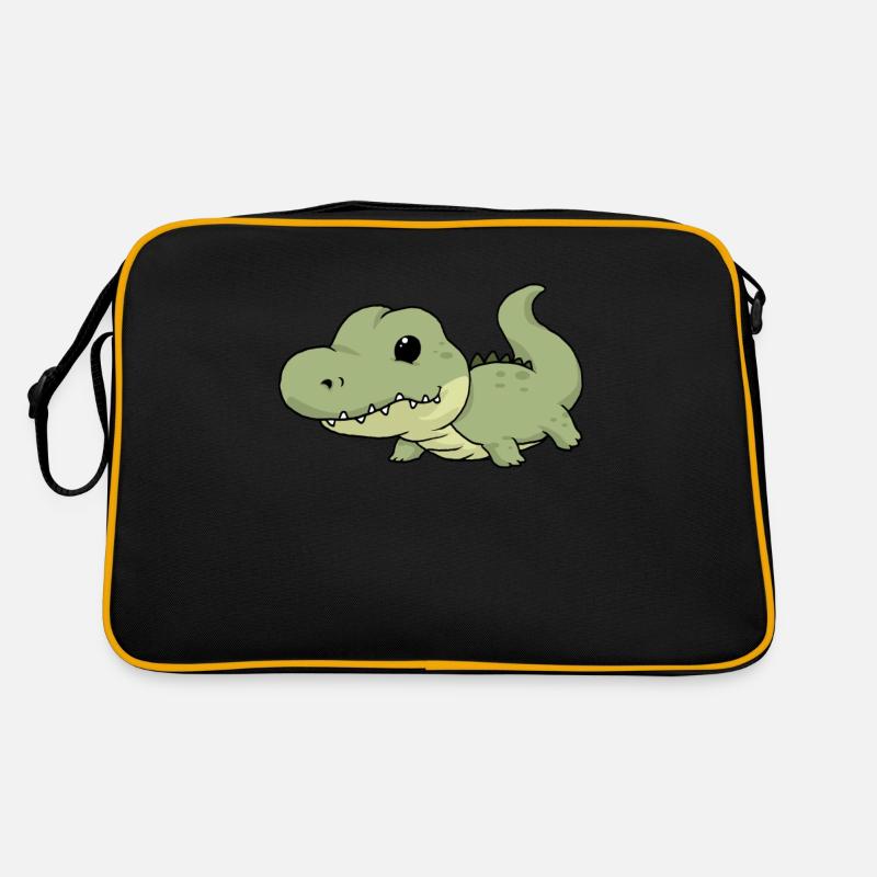 Retro Bag