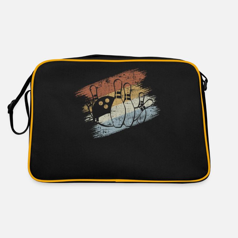 Retro Bag