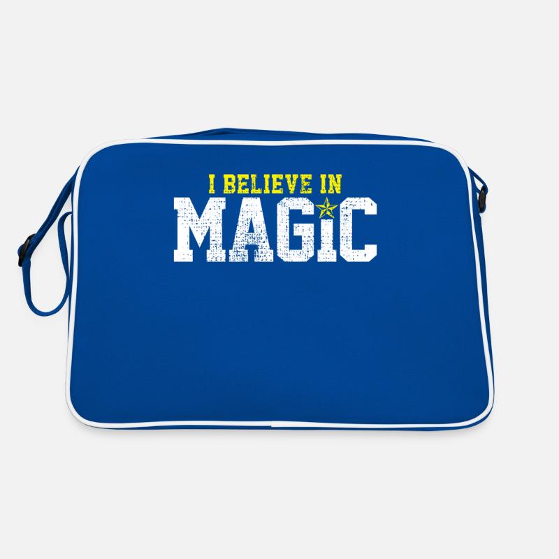 Magic Retro Bag