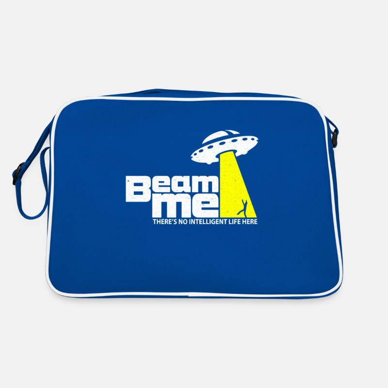 Retro Bag