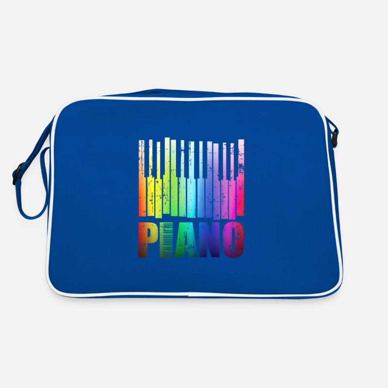Retro Bag
