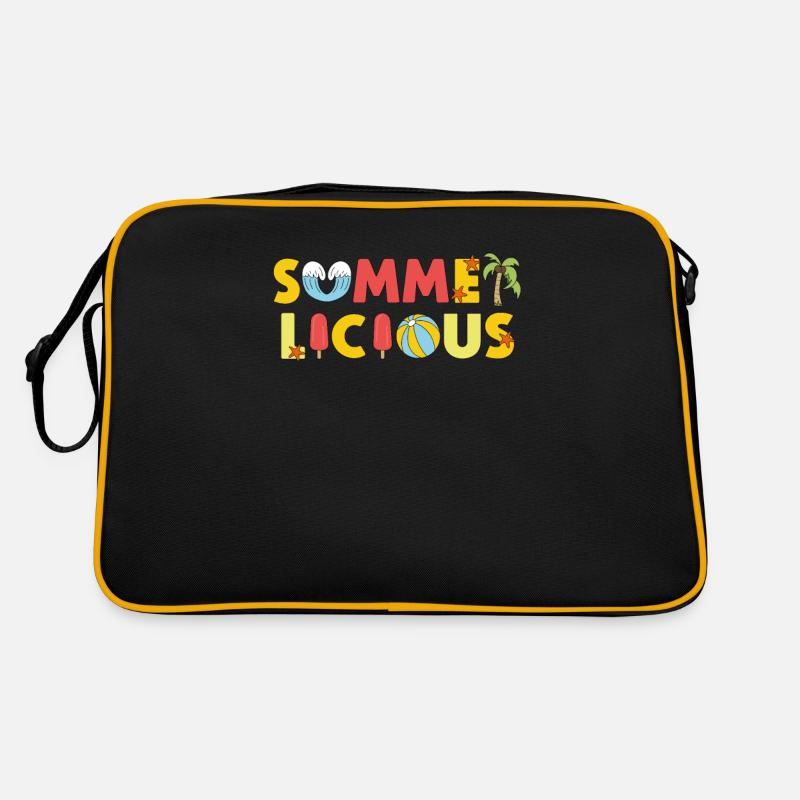 Retro Bag
