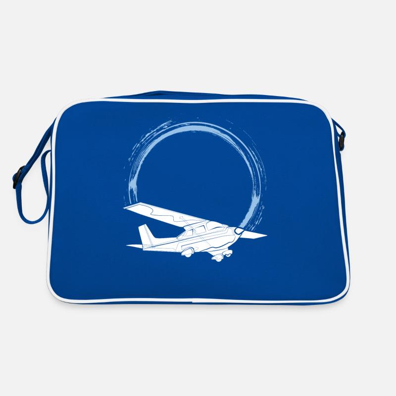 Pilot Retro Bag