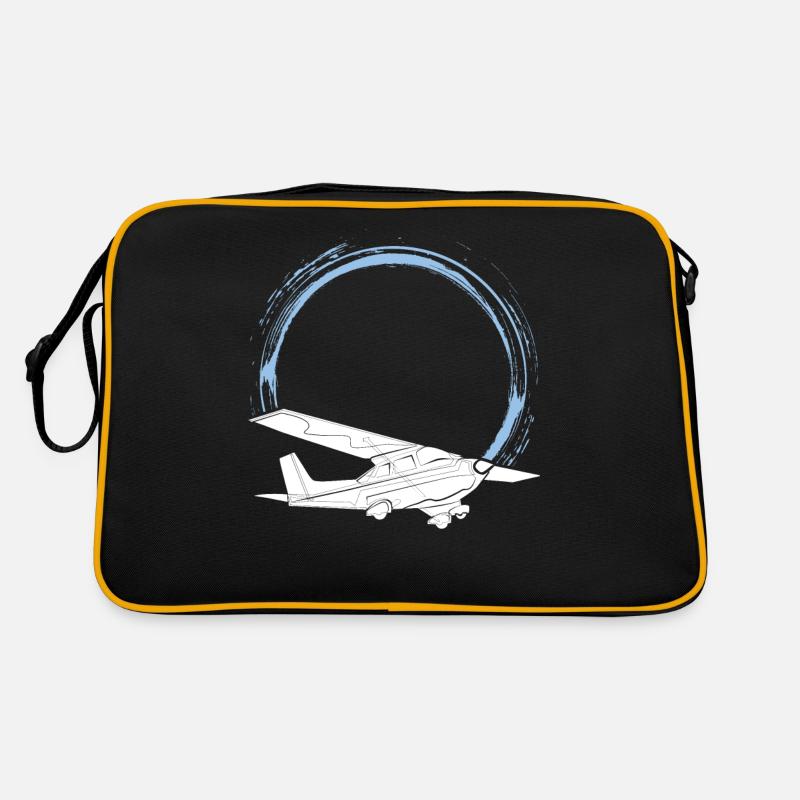 Pilot Retro Bag