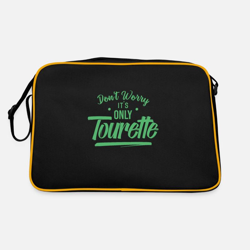 Retro Bag
