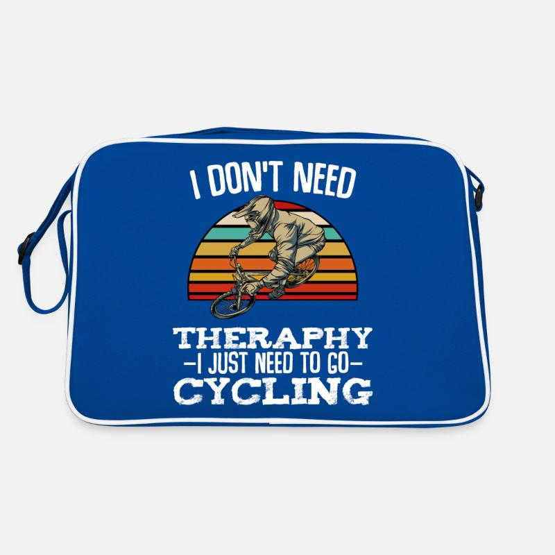 bicycle Retro Bag