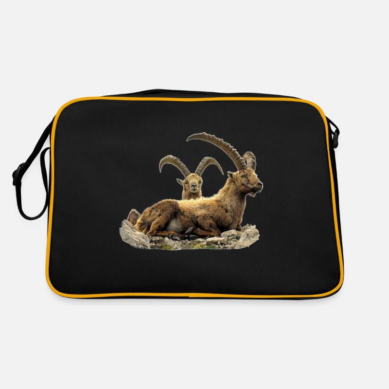 Retro Bag