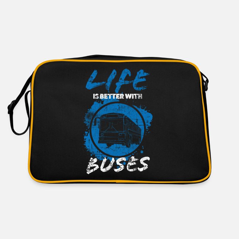 Retro Tasche