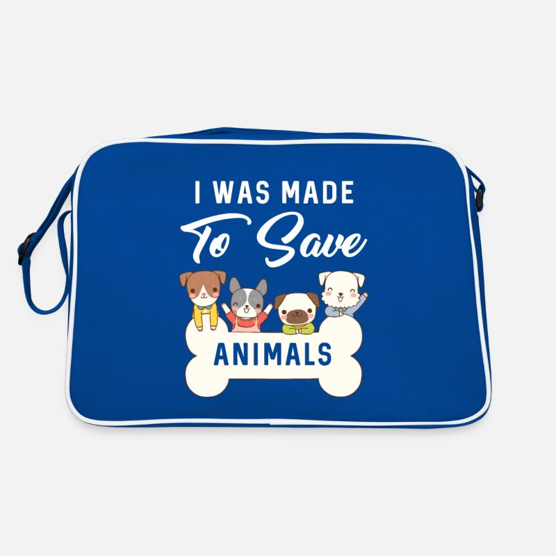 Retro Bag