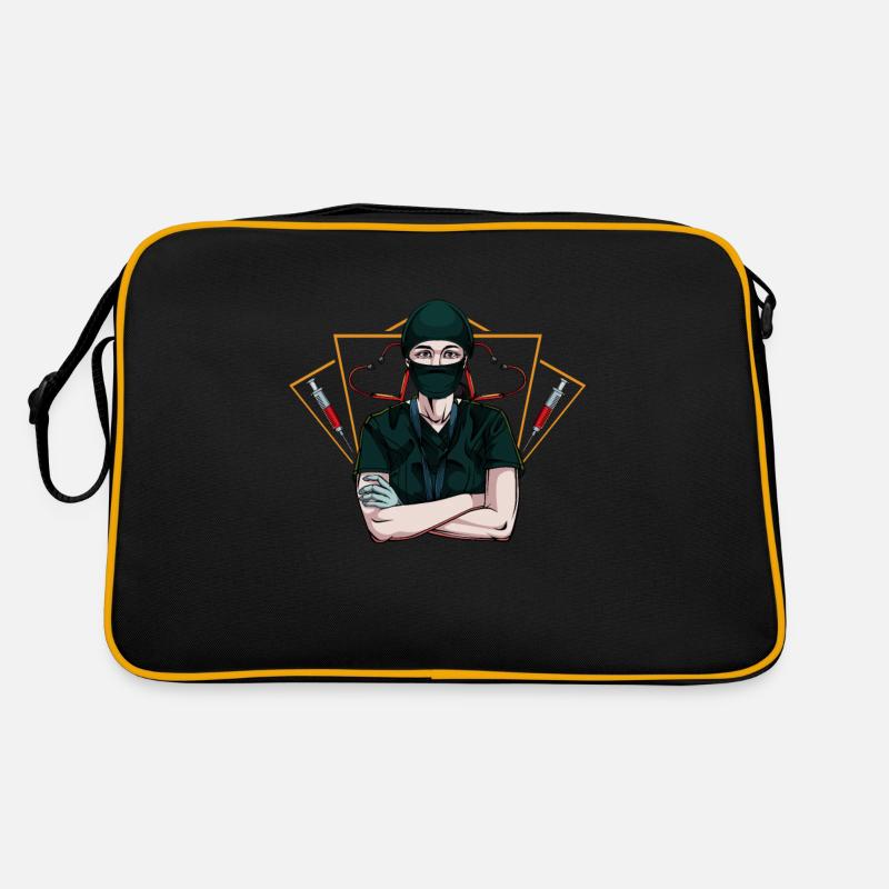 Sac Retro
