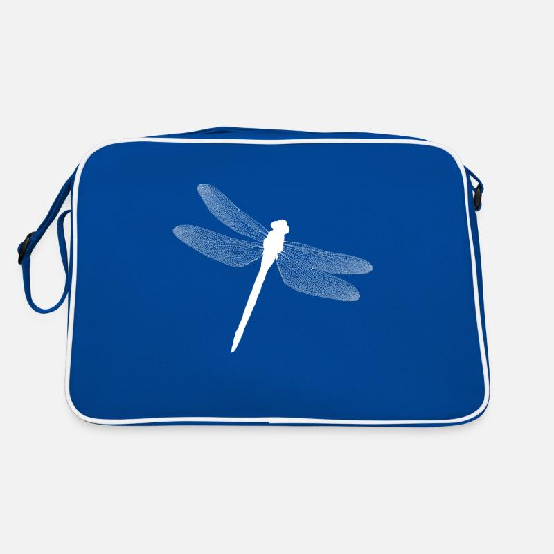 Libelle Retro Tasche