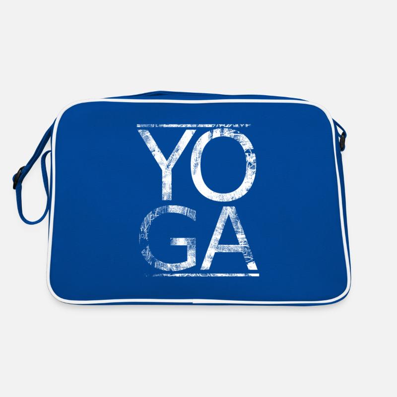 Retro Bag