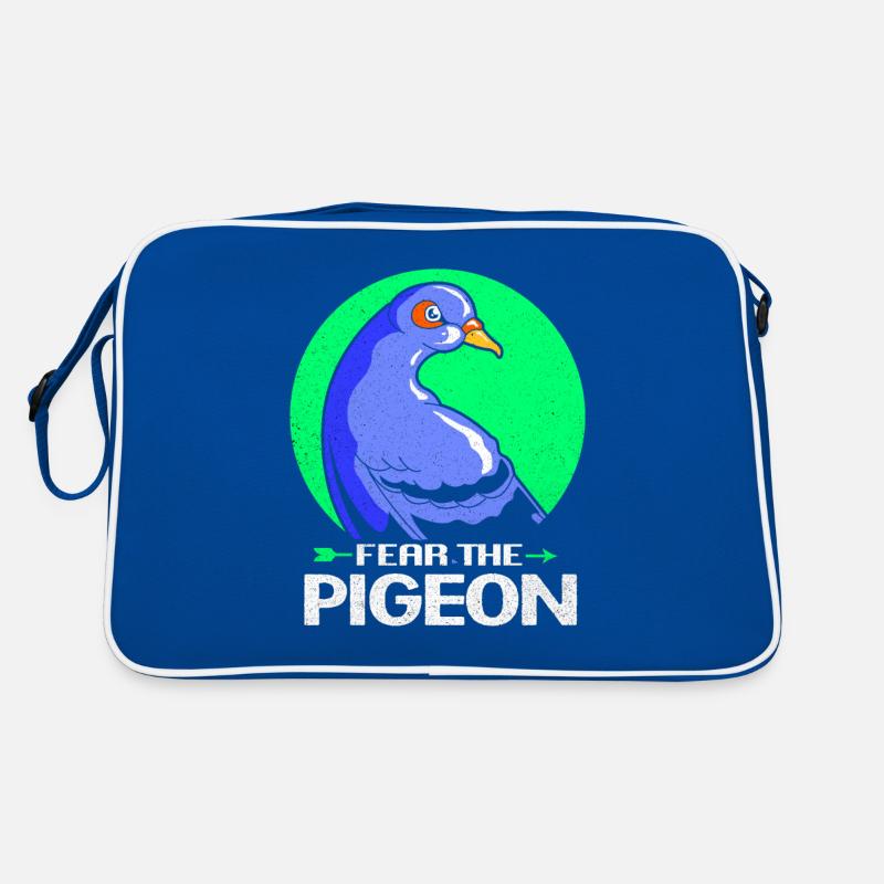 Pigeon Sac Retro