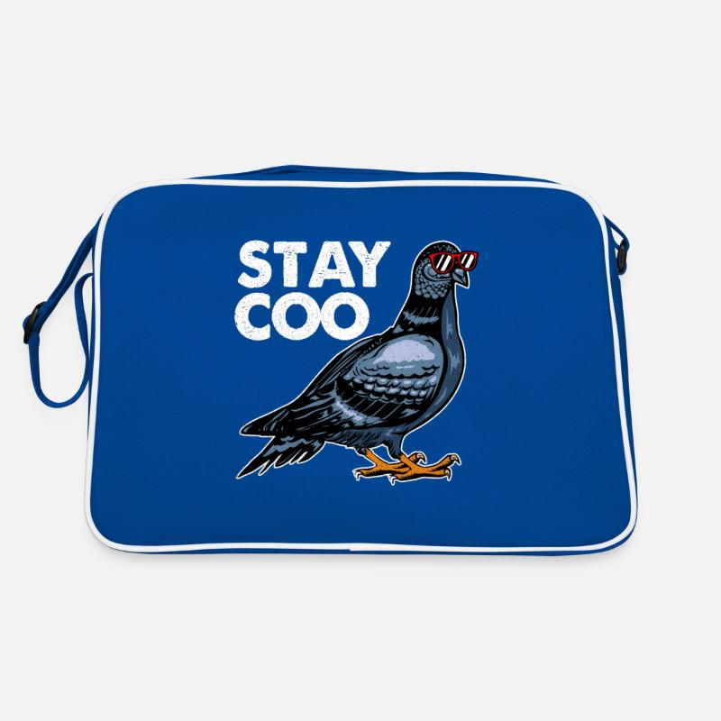 Retro Bag