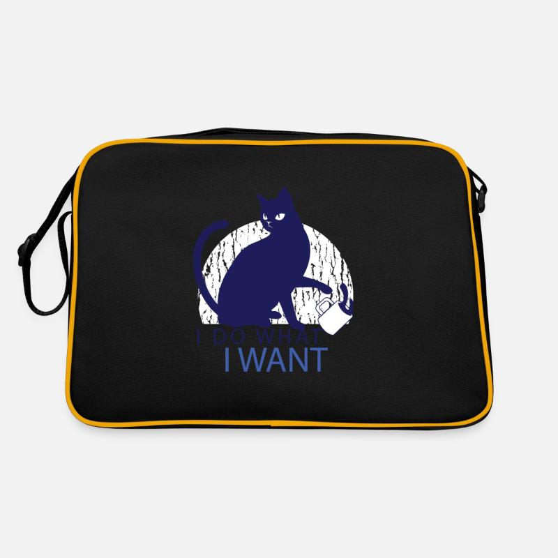Retro Tasche
