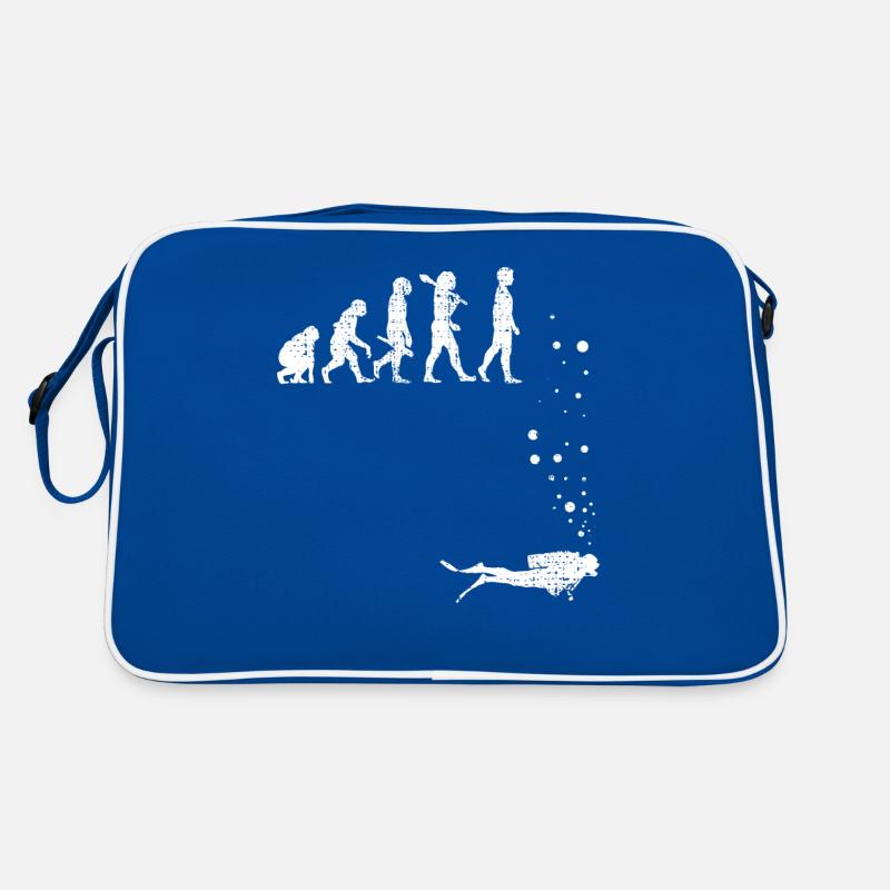 Retro Bag