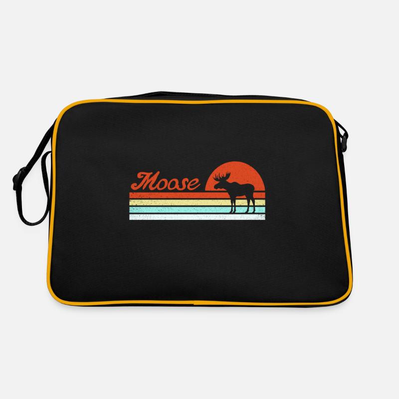 Retro Tasche