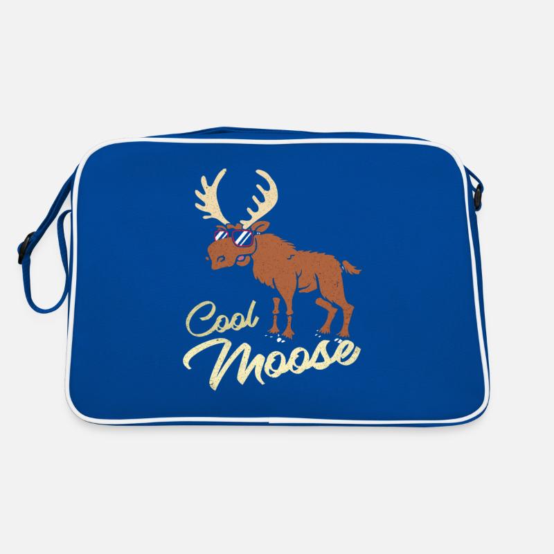 Retro Bag