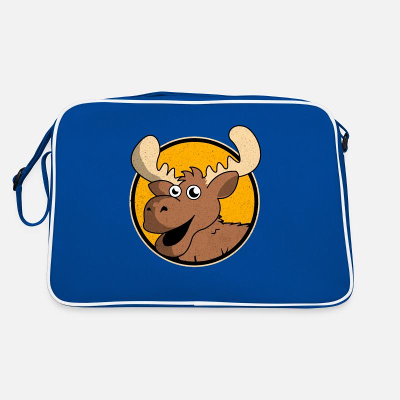 Sac Retro