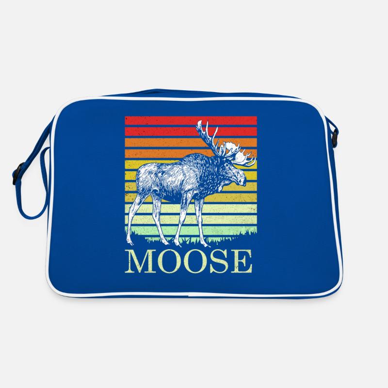 Retro Tasche