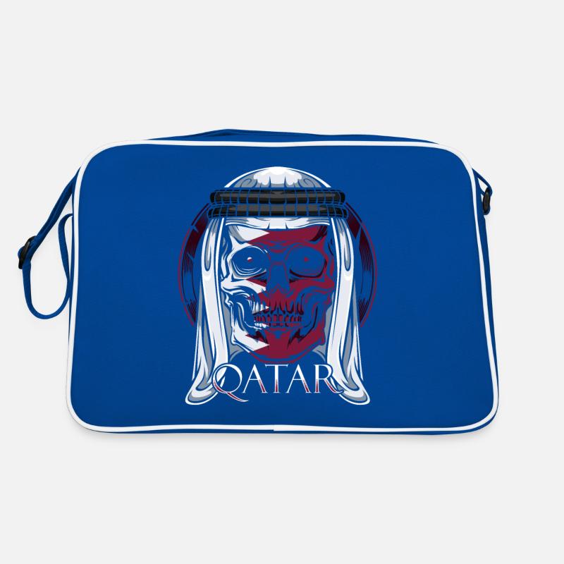 Qatar Sac Retro