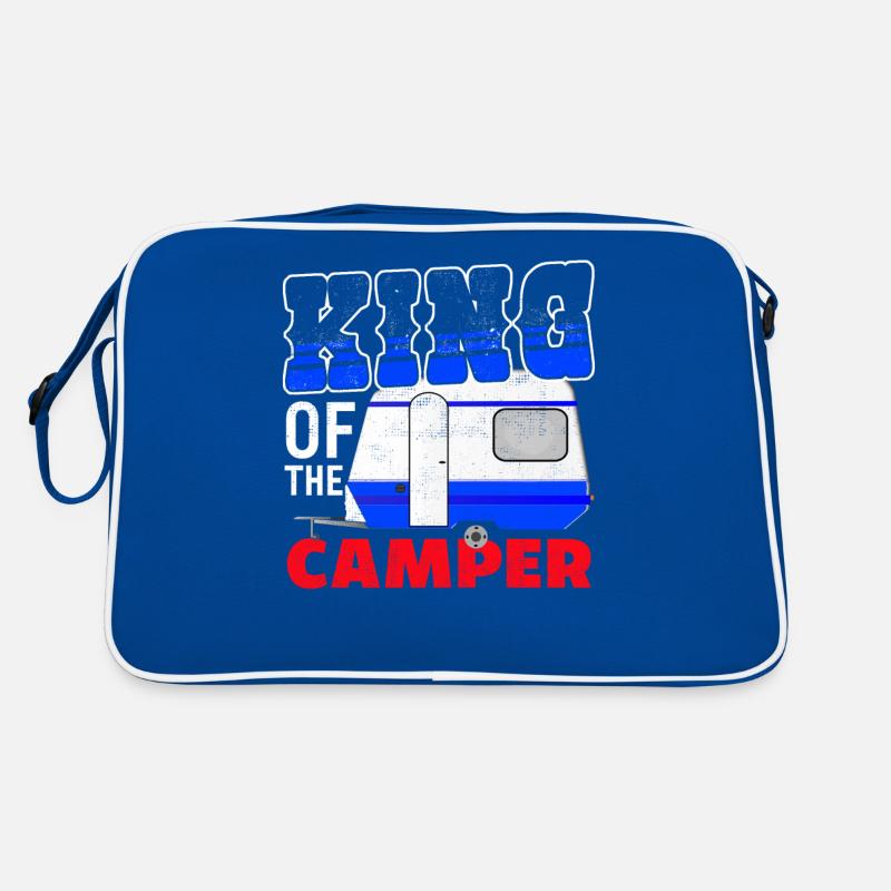 Retro Bag