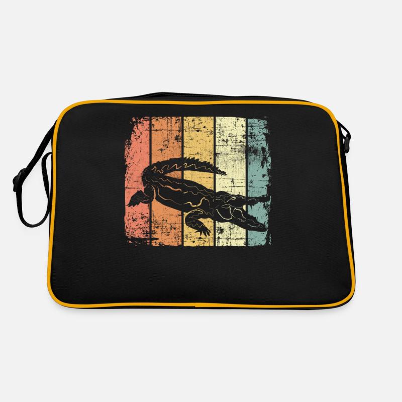 Retro Bag