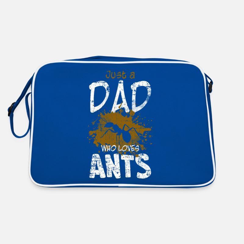 Retro Bag