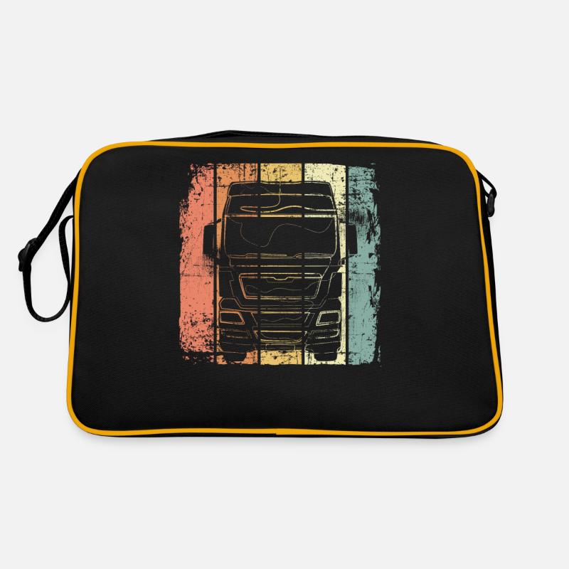 Retro Tasche