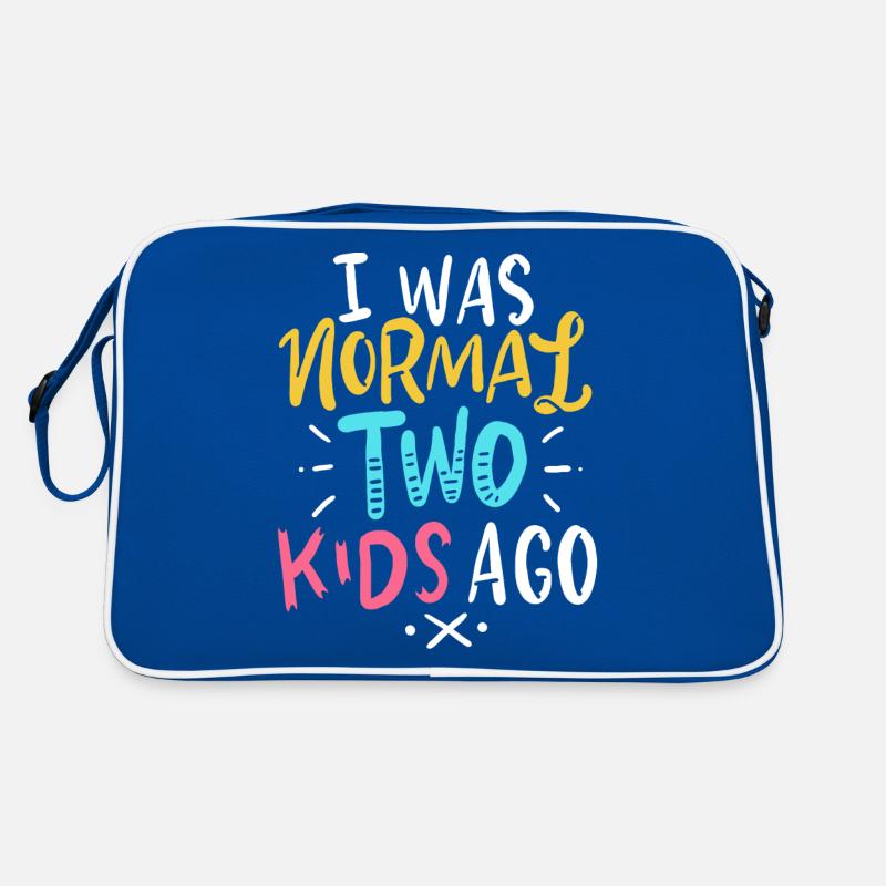 Sac Retro