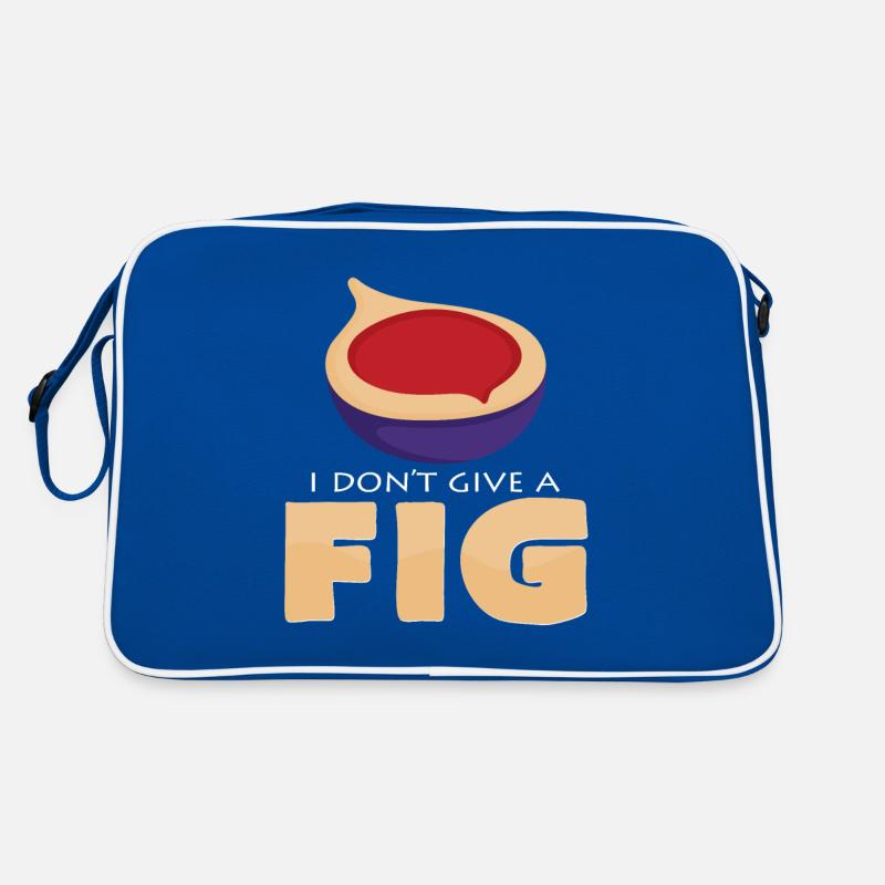 figues Sac Retro