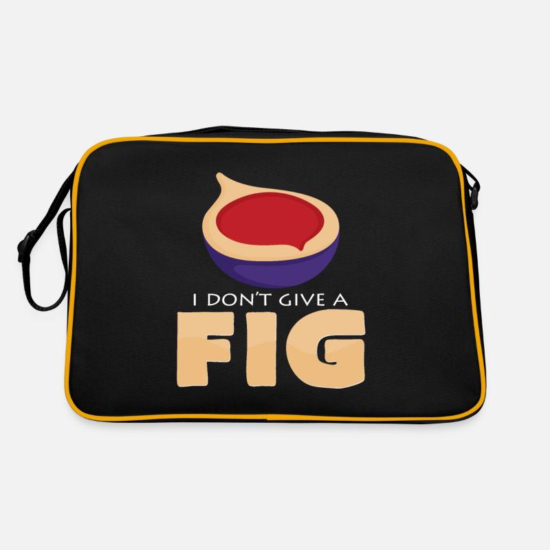 figues Sac Retro