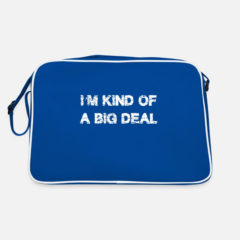 Sarcastique - Sarcasm Meme - Witty Sac Retro