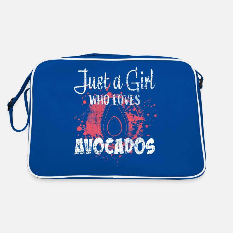 Sac Retro