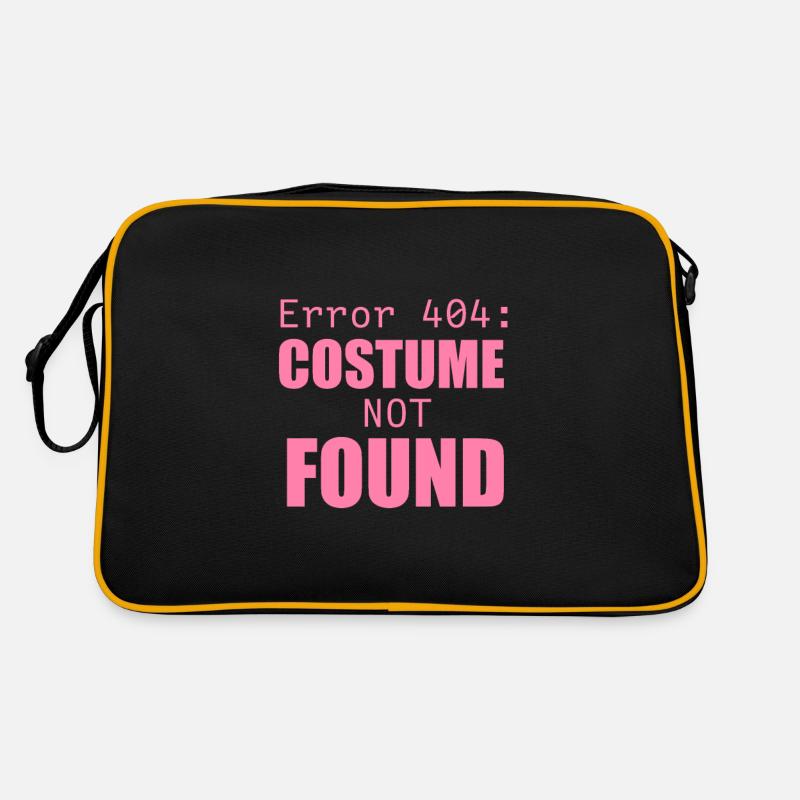 Retro Bag