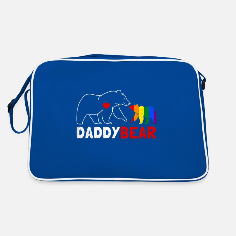Retro Bag