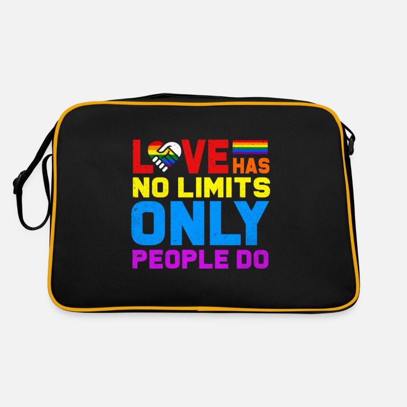 Retro Bag