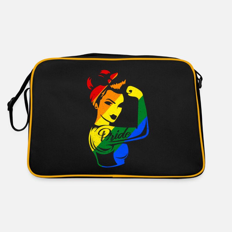 LGBT Sac Retro