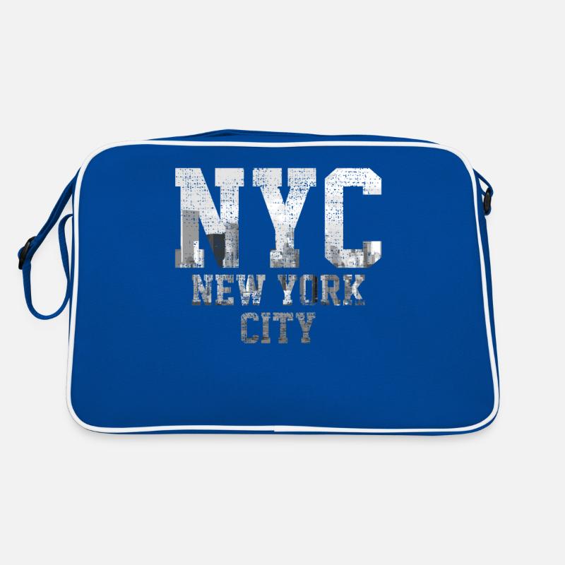 Sac Retro