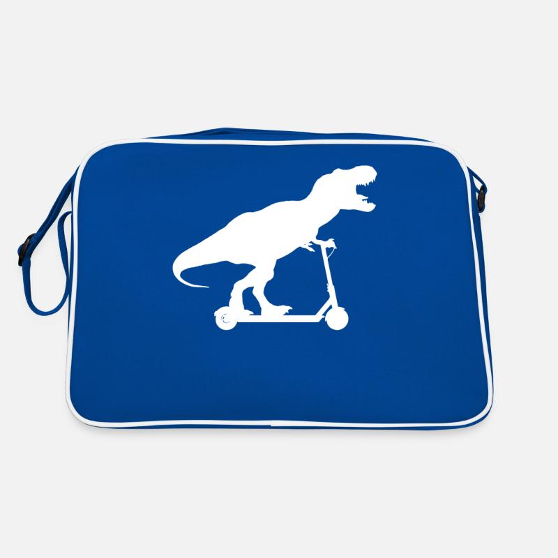 escooter Retro Tasche