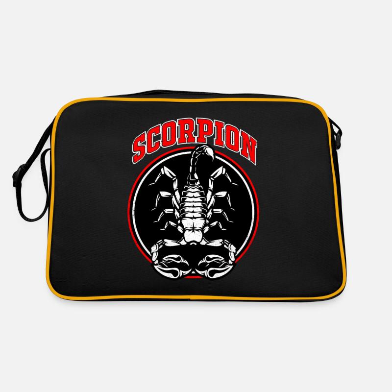 Retro Tasche