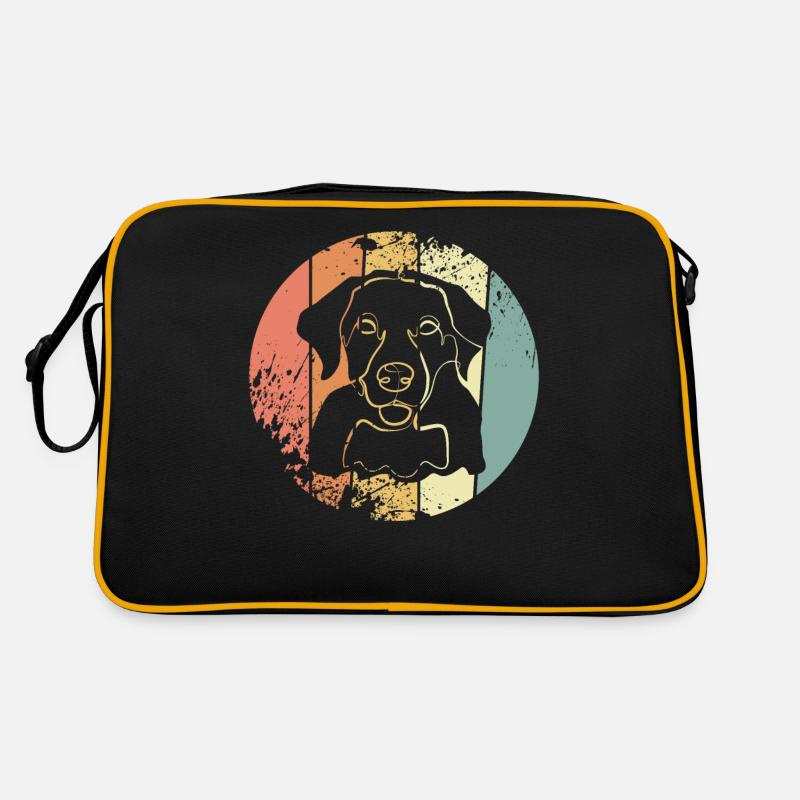 Labrador Sac Retro