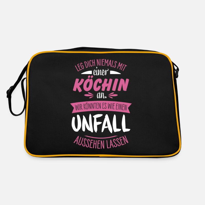Retro Tasche