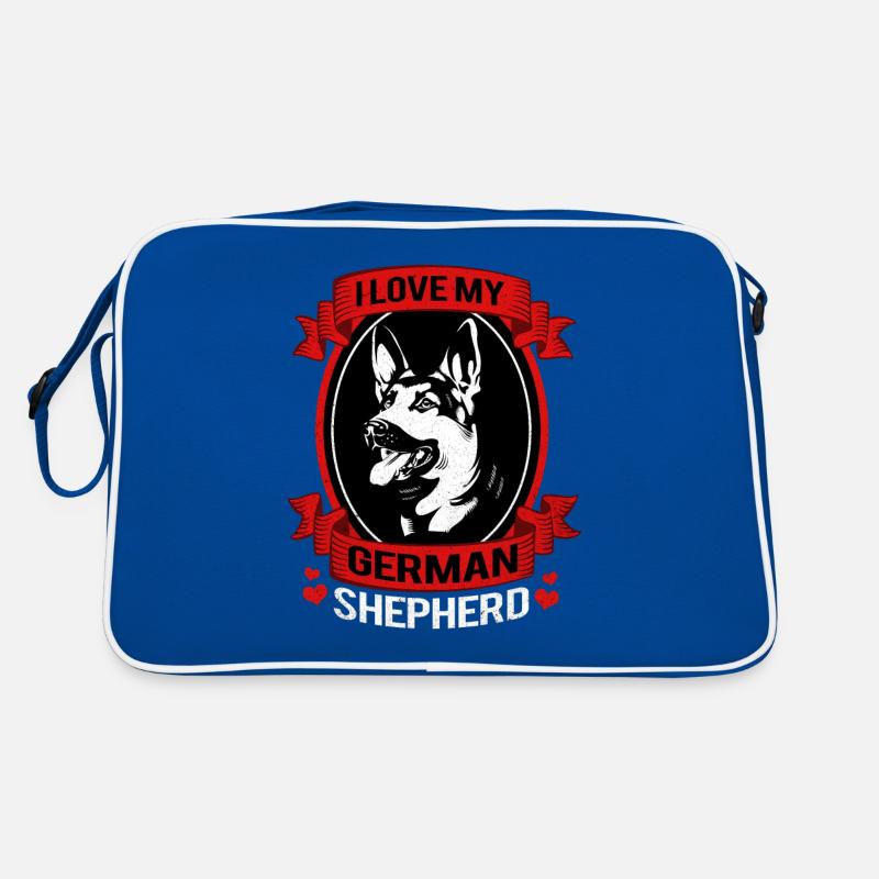 Retro Bag