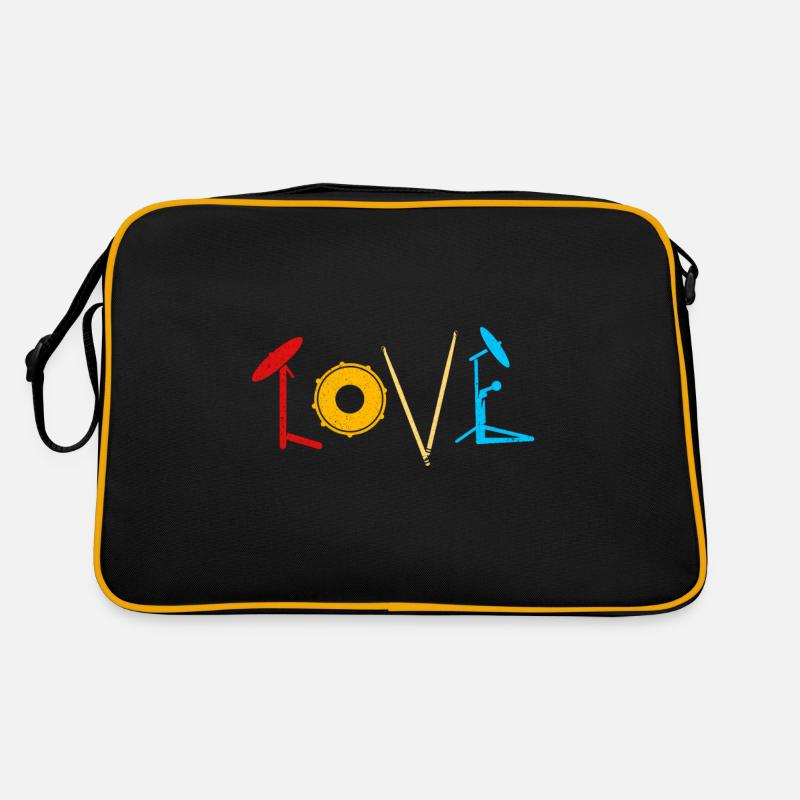 Retro Tasche