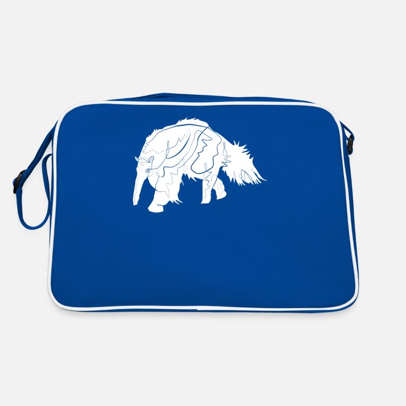 Sac Retro