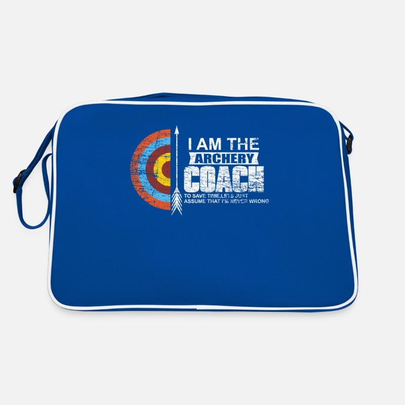 Retro Bag