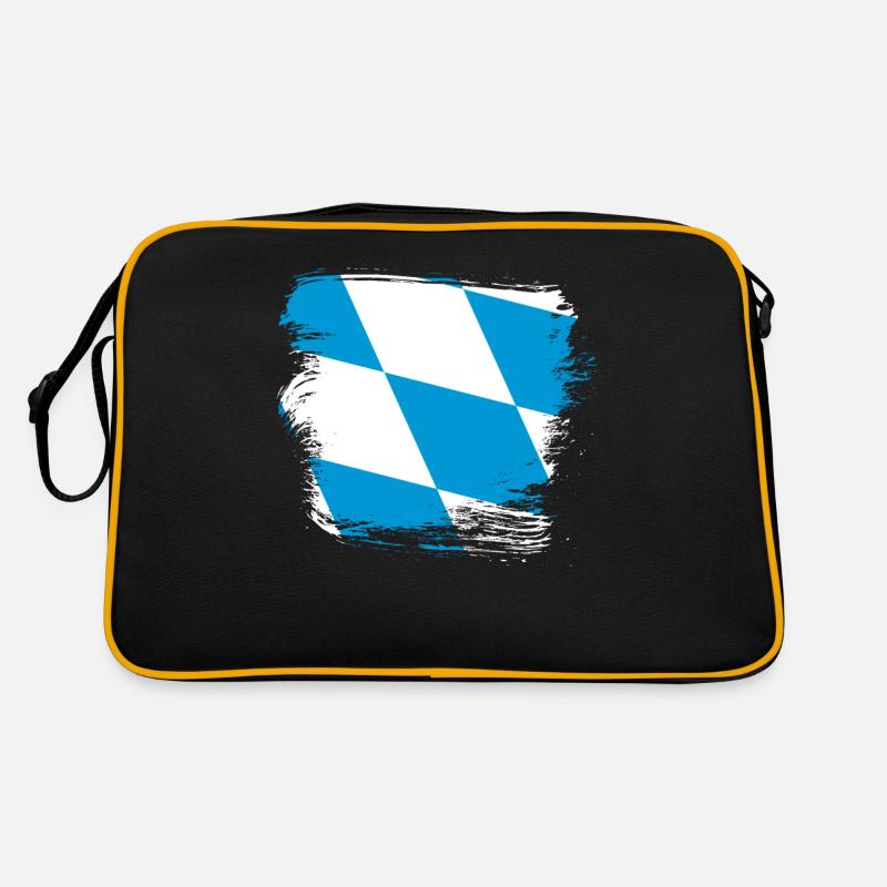 Bavaria Retro Bag