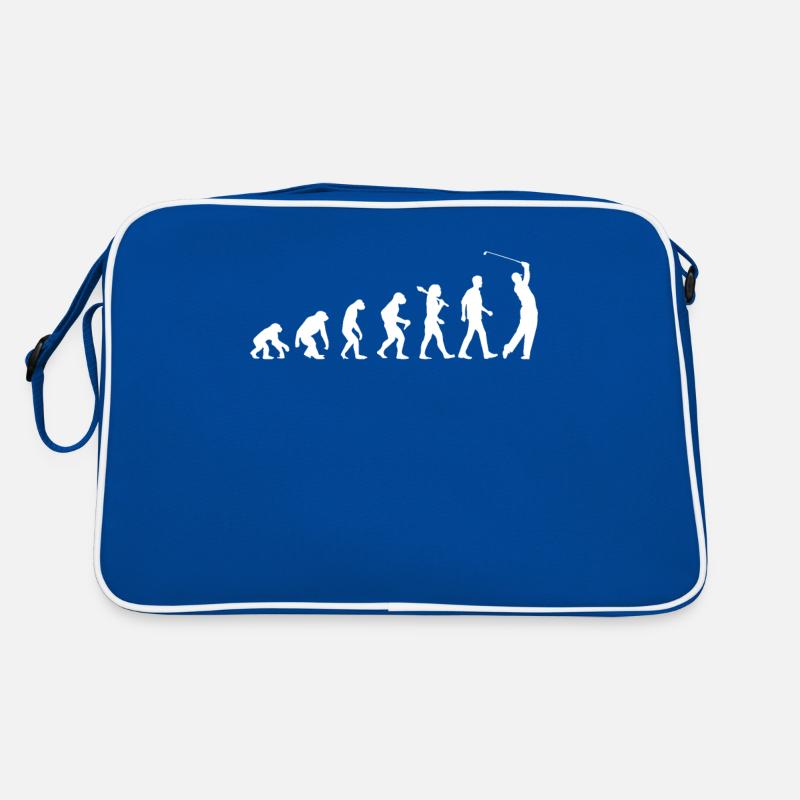 golf Sac Retro