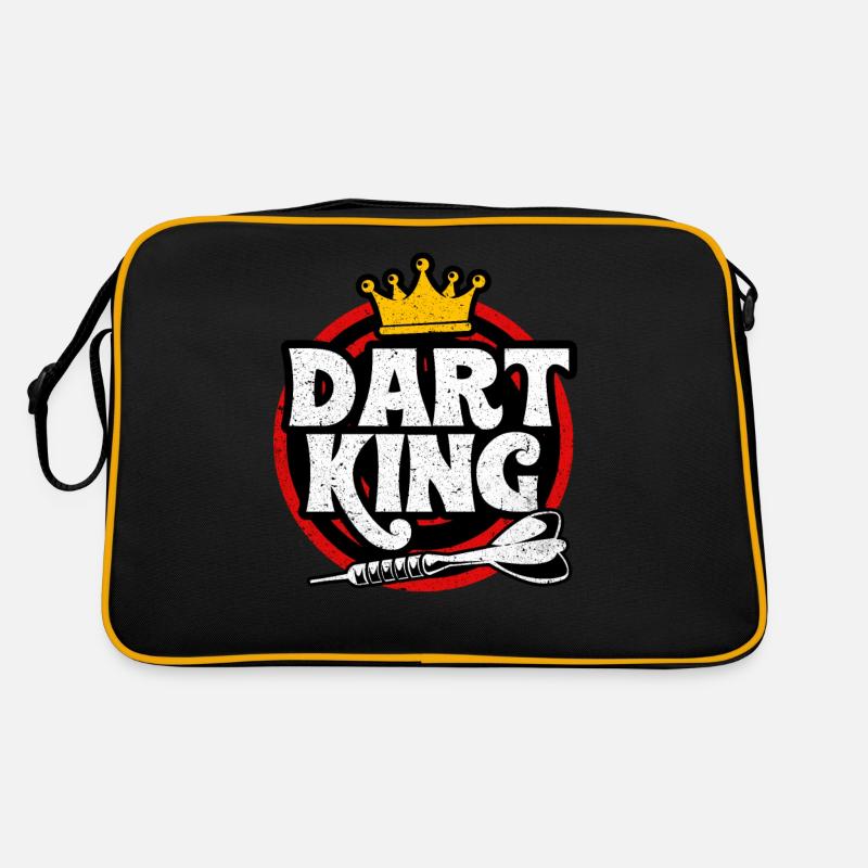 Dart Retro Tasche